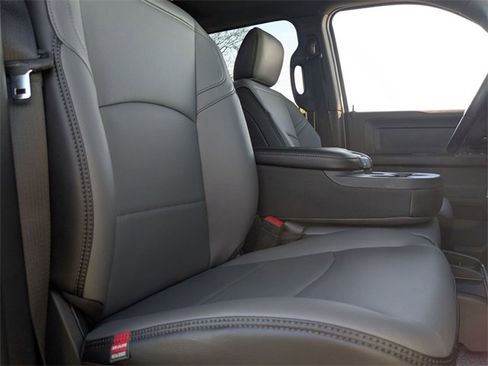 New 2026 RAM 3500 Tradesman image 37