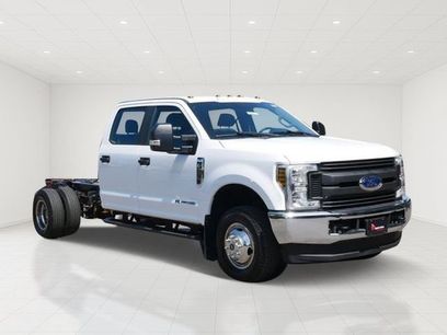 Used 2018 Ford F350 XL w/ Power Equipment Group