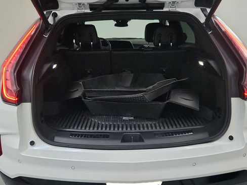 Certified 2024 Cadillac XT4 Sport AWD/4WD image 23