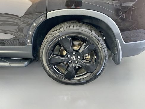 Used 2019 Honda Passport Elite image 33