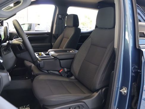 Used 2026 GMC Sierra 1500 Elevation w/ LPO, Elevation Black Package RWD image 16