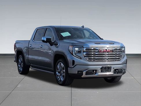 Used 2023 GMC Sierra 1500 Denali image 8