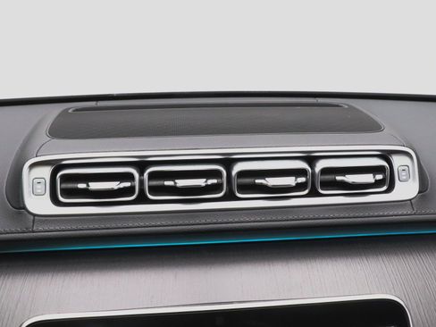 Used 2022 Mercedes-Benz S 500 4MATIC image 44