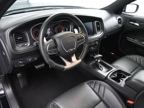 Used 2021 Dodge Charger SRT Hellcat RWD image 14