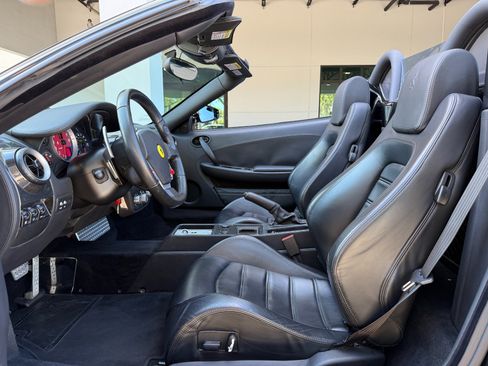 Used 2008 Ferrari F430 Spider image 23