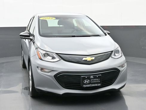 Used 2019 Chevrolet Bolt LT image 8