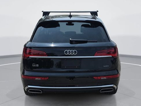 Used 2023 Audi Q5 2.0T Premium Plus AWD/4WD image 5
