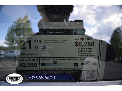 New 2026 Acura MDX SH-AWD w/ Technology Package image 40