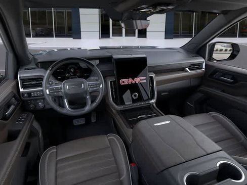 New 2026 GMC Yukon Denali Ultimate w/ LPO, Illumination Package AWD/4WD image 15