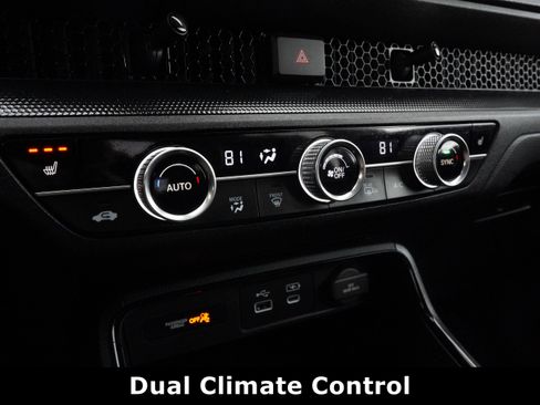 Used 2023 Honda CR-V EX image 7