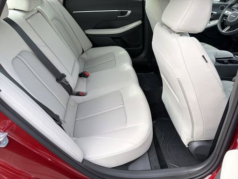 New 2026 Hyundai Sonata SEL image 15