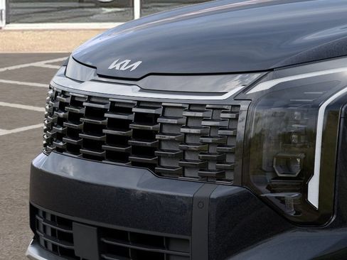 New 2026 Kia Sportage EX FWD image 12