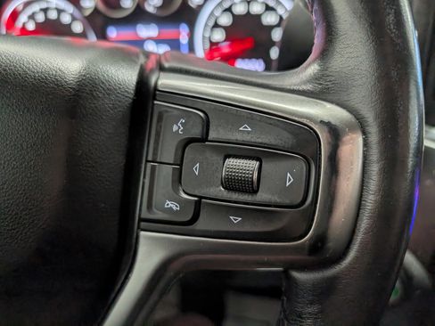 Used 2020 Chevrolet Silverado 1500 RST image 26