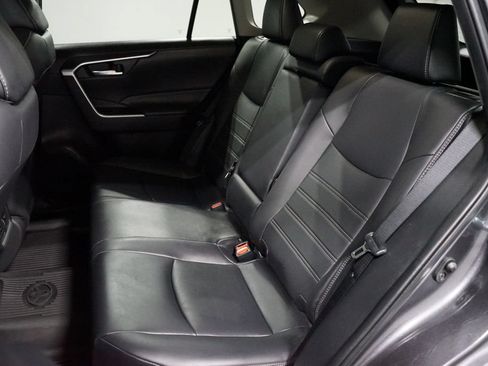 Certified 2024 Toyota RAV4 XLE Premium w/ Weather Package FWD image 29