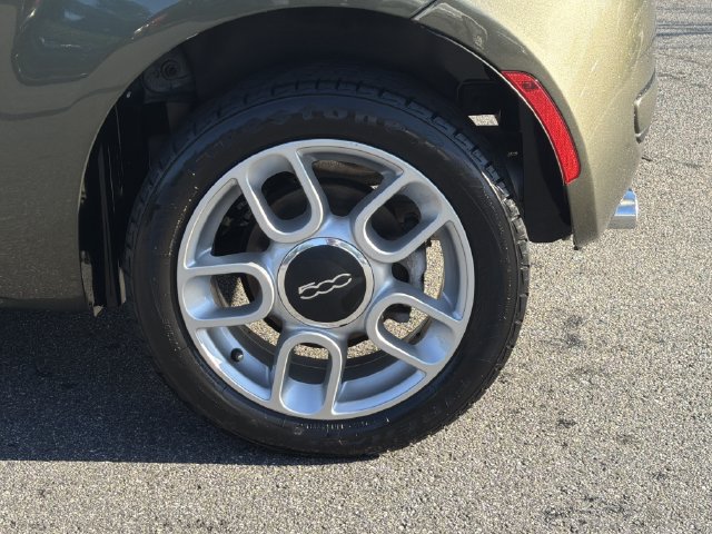 Used 2013 FIAT 500 Pop FWD image 19