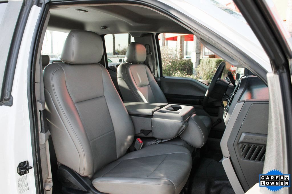Used 2018 Ford F350 XL RWD image 31