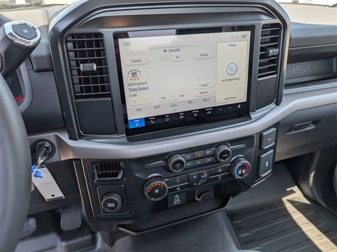 New 2025 Ford F150 XL image 6