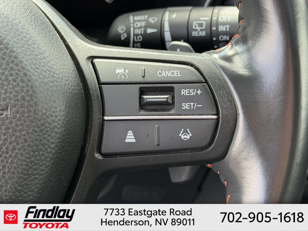 Used 2023 Honda CR-V Sport image 26