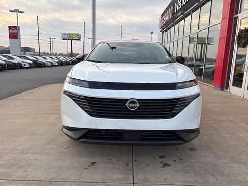 New 2025 Nissan Murano SL image 9