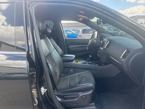 Used 2020 Dodge Durango GT AWD/4WD image 13