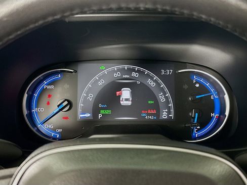 Certified 2023 Toyota RAV4 XLE w/ XLE Grade Weather Package image 14