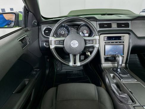 Used 2014 Ford Mustang GT RWD image 24