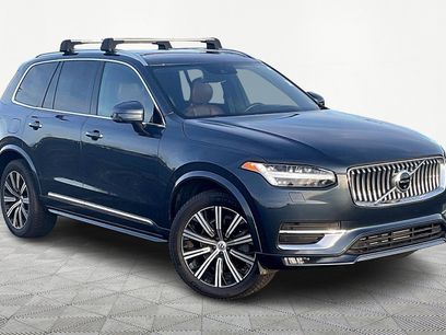Used 2022 Volvo XC90 T6 Inscription