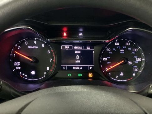 Certified 2023 Chevrolet TrailBlazer LT FWD image 11