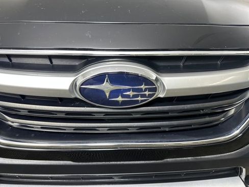 Used 2021 Subaru Outback Limited w/ Popular Package #2 image 9