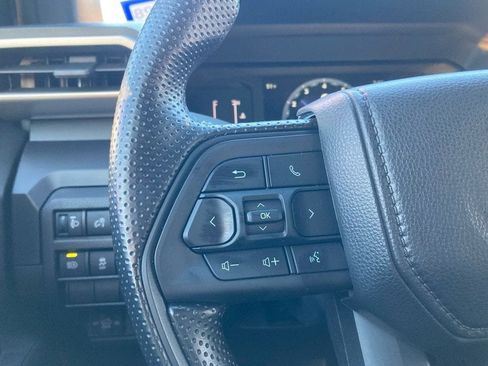 Certified 2026 Toyota Tacoma SR AWD/4WD image 12