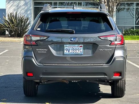 New 2025 Subaru Outback Premium AWD/4WD image 5