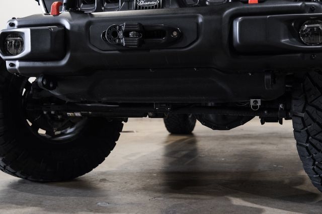 Used 2021 Jeep Gladiator Mojave AWD/4WD image 23