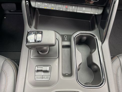 New 2026 GMC Sierra 1500 AT4 w/ AT4 Premium Package image 51