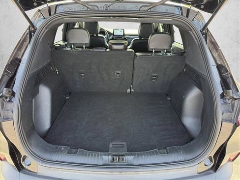 Used 2025 Ford Escape ST-Line FWD image 7
