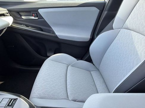 New 2026 Subaru Solterra Limited image 21