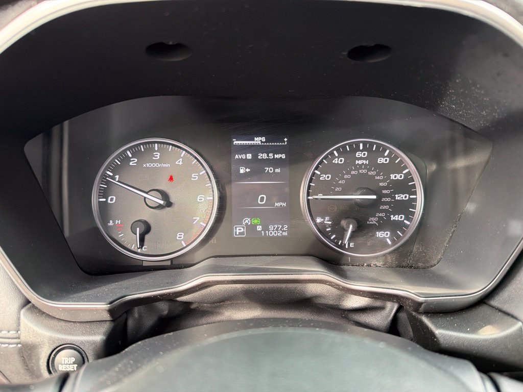 Used 2025 Subaru Outback Limited AWD/4WD image 9