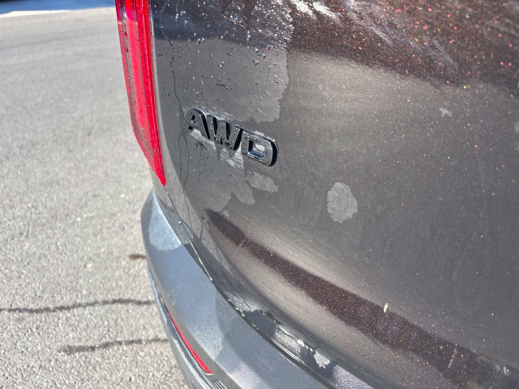 Certified 2021 Kia Telluride SX AWD/4WD image 8