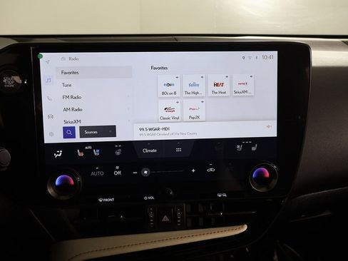 Used 2023 Lexus NX 350 AWD image 49