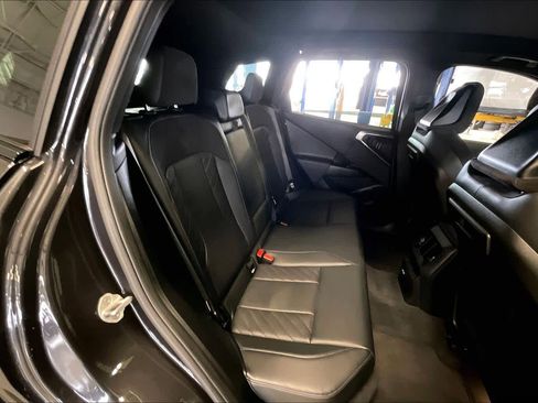 Certified 2025 BMW X3 xDrive30i image 19