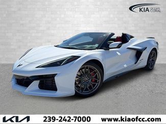 Used 2025 Chevrolet Corvette Z06 w/ Battery Protection Package video 1