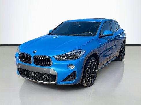 Used 2019 BMW X2 sDrive28i w/ M Sport X Package image 7
