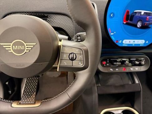 New 2025 MINI Cooper Countryman S w/ Comfort Package Max image 14