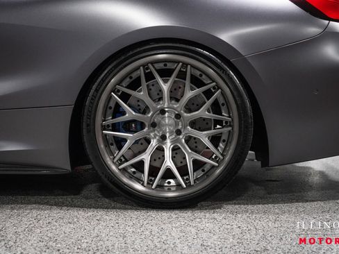 Used 2022 BMW M8 Competition AWD/4WD image 10