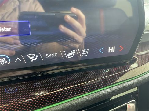 New 2026 Chevrolet Traverse RS image 36