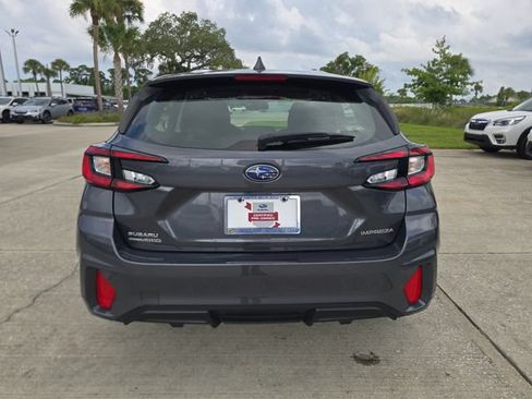 Certified 2024 Subaru Impreza 2.0i AWD/4WD image 4