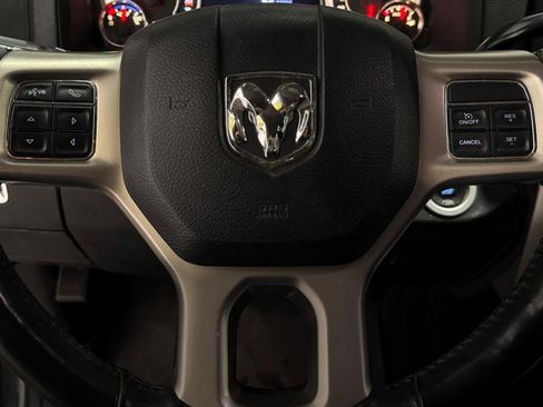 Used 2017 RAM 3500 Laramie image 26