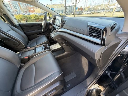 Used 2026 Honda Odyssey Touring image 39
