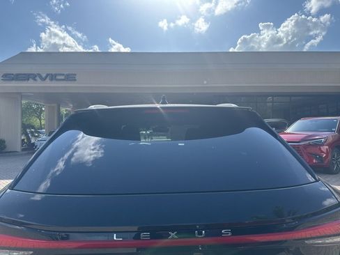 Used 2023 Lexus RX 350 Premium w/ Cold Area Package FWD image 6