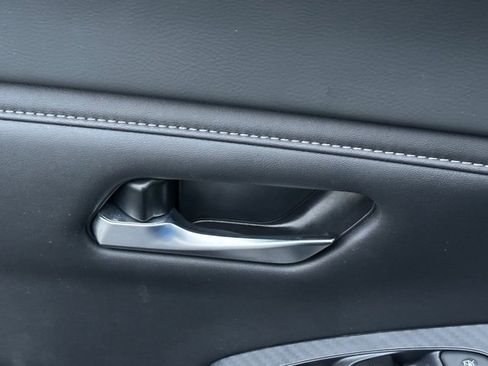 Certified 2023 Nissan Sentra SV w/ All-Weather Package image 22