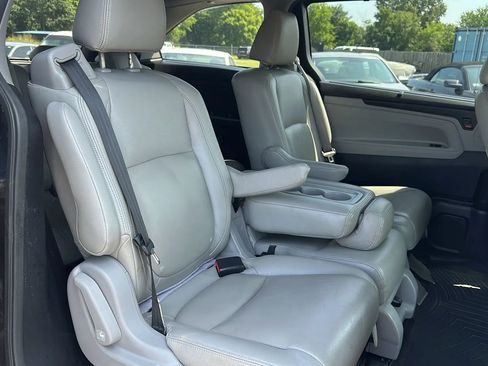 Used 2018 Honda Odyssey EX image 17